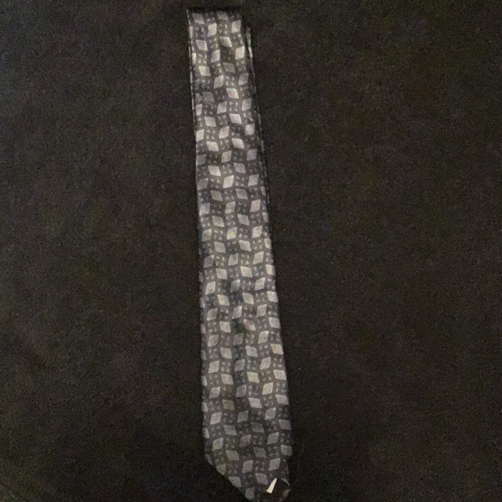 American Edition Tie